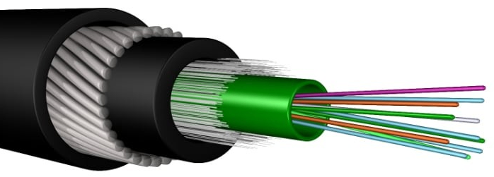 Steel Wire ArПовеќеd Cable