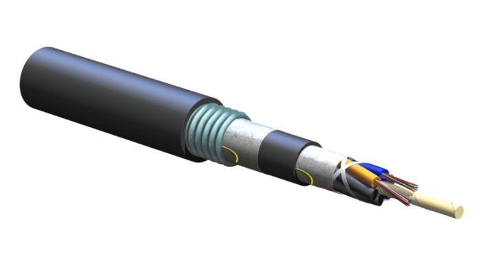 5 Ultimate Secrets to Single Mode ArПовеќеd Fiber Cable