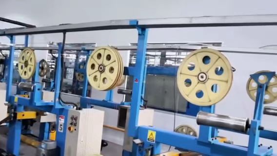 Copper ArПовеќеd Cable: The 2025 Ultimate Guide to Installation & Benefits